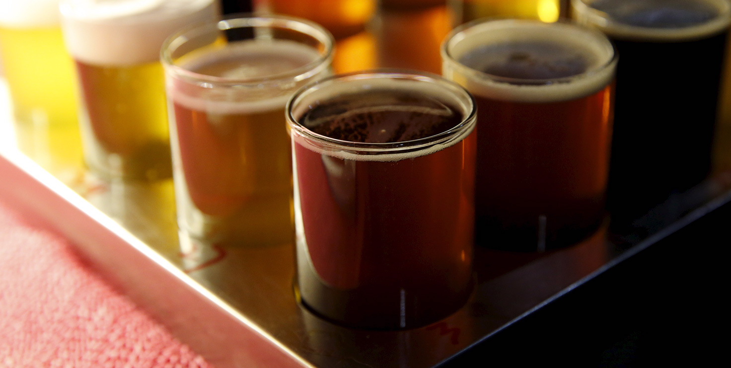 elaboracion de cerveza